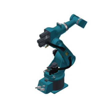 6关节机械手臂 智能机器人