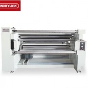 品质优选WY-1600型无纺布分切机 全自动布料分条机