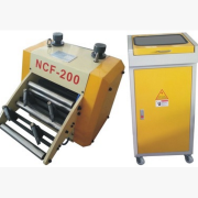 供应NCF伺服滚轮送料机 招机械设备送料机代理