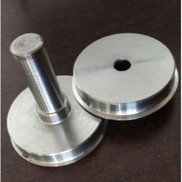 青县机械加工 精密腔体铝合金零件CNC加工 型号齐全 质量保障