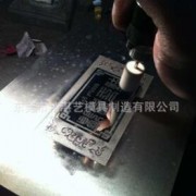 专业模具热处理加工、精细模具镜面抛光加工模具抛光高光