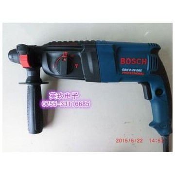 博世冲击钻 BOSCH电锤 博世油压钻 博世电镐 博世手电钻680W 800W