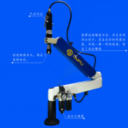 厂家超低价直接销售电动攻丝机气动攻丝机半自动全自动攻牙机经销