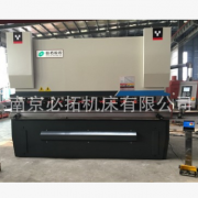 南京必拓数控专业制造数控折弯机剪板机更加有效的提高生产效率。