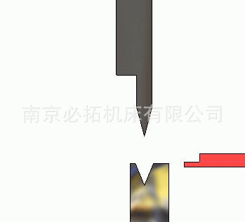 Biegeanimation_2D