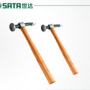 正品 SATA世达工具 曲面精整钣金锤 92103 305克