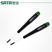 正品 SATA世达工具 六角微型螺丝批 3*40mm 63107