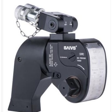 赛维思(SAIVS)风电专用液压扳手--专用于风电液压扳手