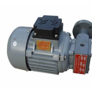 批发减速机油泵ZCB-0.8 机床油泵 液压电机油泵 油压机油泵