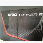 沈阳锐捷车BRIO TURNER 5 数控车床