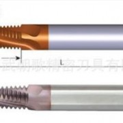 【专业设计 生产】螺纹铣刀 非标螺纹铣刀 成型螺纹铣刀