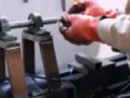 实用的DIY教程: 自制木工车床, 低价拥有属于自己车床! (203播放)