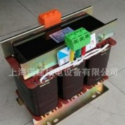 [上海诺建]三相SG/SBK-10KVA 380V /1140V 干式变压器 不带箱