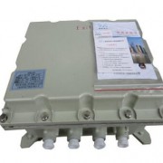 矿用防爆变压器KDG-1KVA 660V变380V,220V.127V矿用变压器