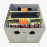 三相出口变压器SBK/SG-6KVA 3相变压器 3相200V转3相380V 负载4kw