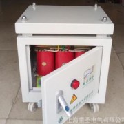 厂家直销SG/SBK-5KVA 380V/220V 三相干式隔离变压器