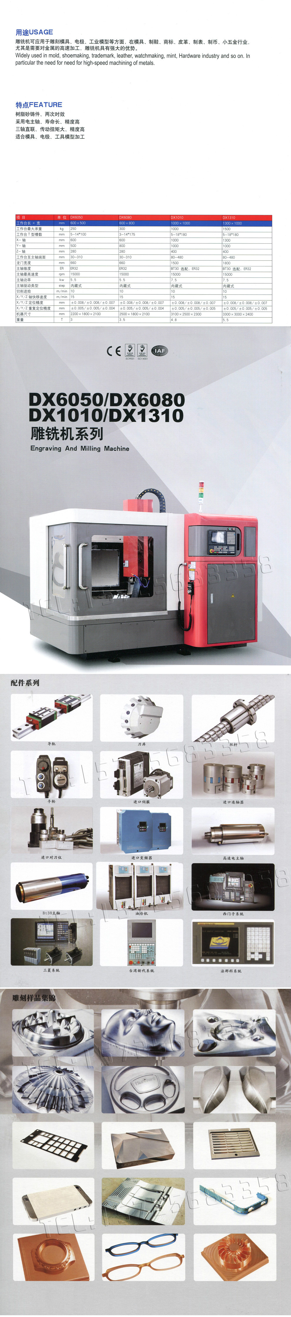 通用参数     有限公司