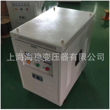 供应三相干式隔离变压器SG-60KVA 380V变208V定制变压器