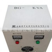 【上海津中】DG-10KVA单相变压器（图）110V/220V