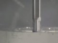 德国精密机床将一大块轻松铝锭雕刻成完美骷髅头, 这就是科技的力量 (139播放)