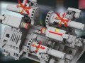 科技奇趣: 日本机床凭什么卖那么贵? 我们还需要全力追赶 (140播放)