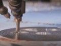 世界上最先进的金属折弯机器 实拍技术世界顶级的金属加工机床钢管打弯工具 盘点各种德国顶级高科技车床 各种德国顶尖工业设备 (136播放)
