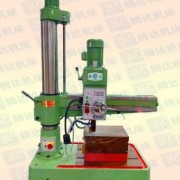 厂家现货供应Z3032摇臂钻床 实力品牌 出口品质