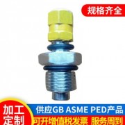 液压控制元件蓄能器气阀Accumulator stem valve 举报