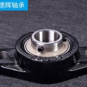 德辉轴承 UCFL205 铁姆肯Timken 轴承座组件 授权代理批发