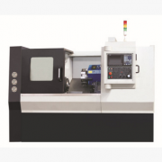 TCK520 数控斜床身车床/斜长身线轨数控车床/45度斜床身 厂家直