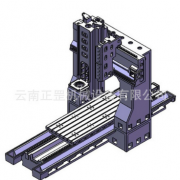 【直销】云南台正光机 龙门铣床 数控龙门加工中心TOM-SP1018B