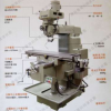 供应立式台湾炮塔铣床6VMB 仿形铣床 五金通用