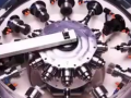 这么多轴的数控机床你见过吗? 超精准的加工机械 (114播放)