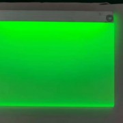 led  背光板  镂空显色专用