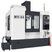 大侨精机 MV-50R 立式加工中心 数控机床 车床 CNC